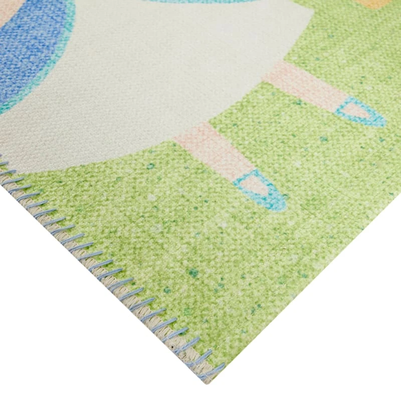 Washable Kids Princess 3x5 2 Washable Kids Princess 3x5 - Image 2