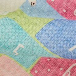 Washable Kids Princess 3x5 9 Washable Kids Princess 3x5 -Modern Decor Shop washable kids princess 3x5 4