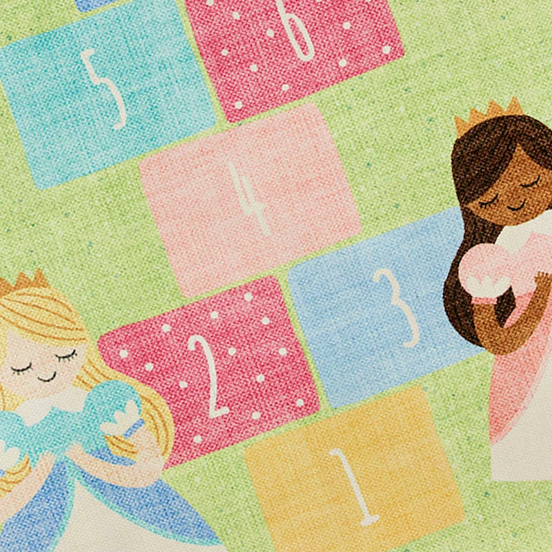 Washable Kids Princess 3x5 5 Washable Kids Princess 3x5 - Image 5