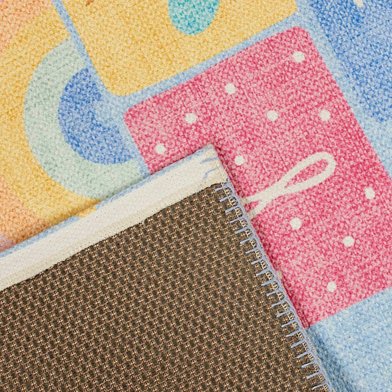 Washable Kids Princess 3x5 6 Washable Kids Princess 3x5 - Image 6