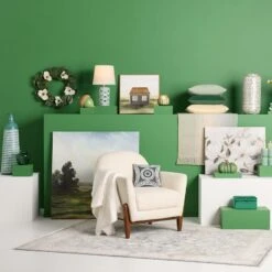 Woodland Acorns Scented Pumpkin Jar Candle, 35.8oz -Modern Decor Shop woodland acorns scented pumpkin jar candle 35.8oz 6